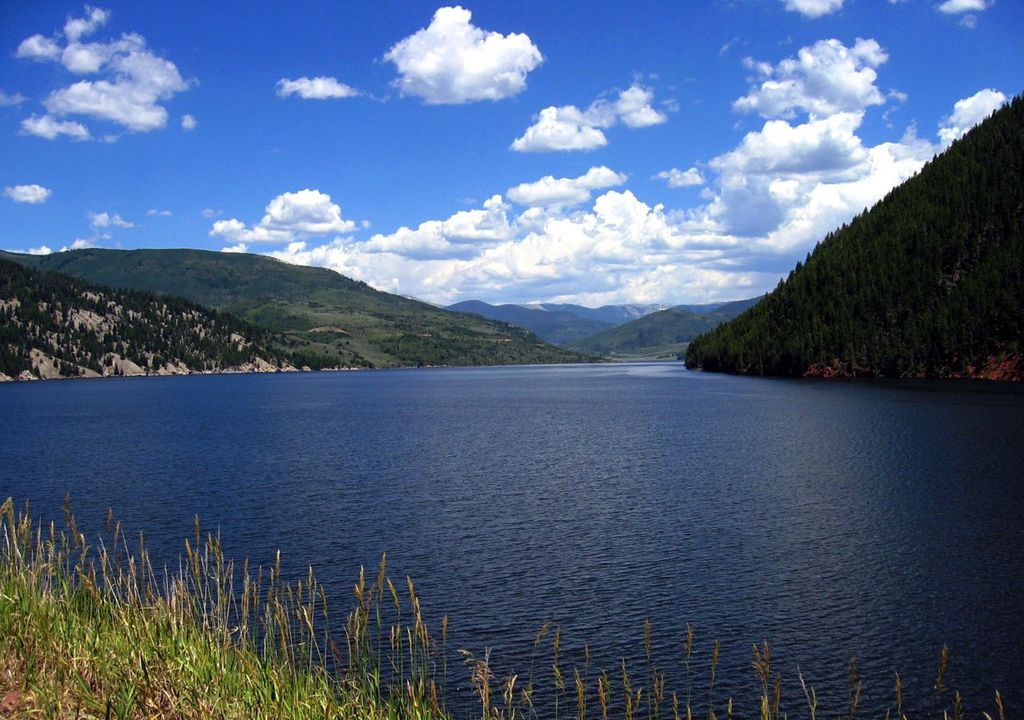 Embalses en Chile, Meteored Embalses en Chile, Meteored