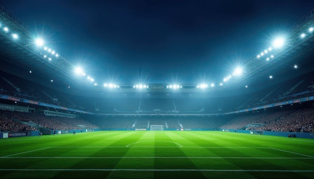 cesped Científicos llevan una década trabajando en le césped para el Mundial 2026