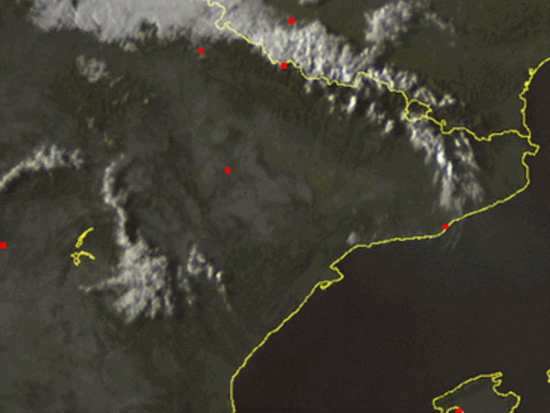 Loop Visible Sat24.com Loop Visible Sat24.com