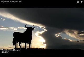 Resultados de los concursos meteoreportaje y meteovídeo'2014