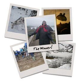 La Met Office anuncia los ganadores del concurso fotográfico de 2011