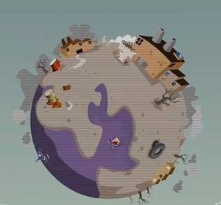 22 de abril de 2015: Día de la Tierra