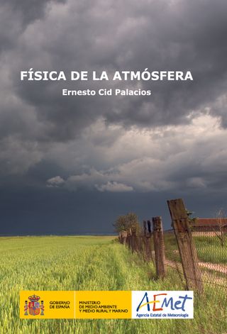 Física de la Atmósfera