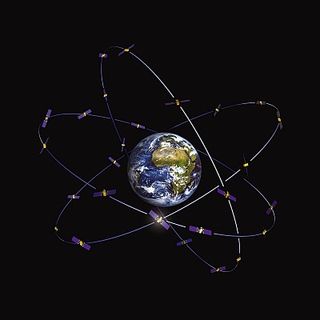 Los servicios europeos de navegación por satélite