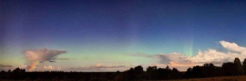 Imagen tomada el 10 de Sep. 2011 en Cesis, Letonia