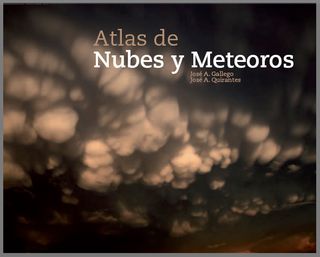 Atlas de Nubes y Meteoros: un avance