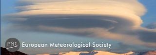 La Sociedad Meteorología Europea, EMS, otorgará los premios para los medios de comunicación 2015