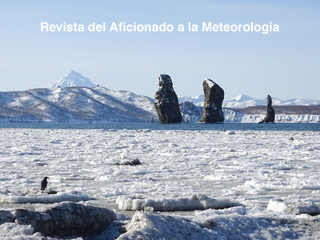2011: El décimo año más cálido en el mundo, el más cálido en un período La Niña, y el de menor volumen de hielo marino en el mar ártico