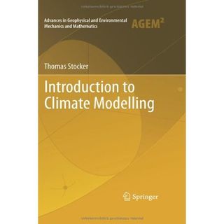 Introduction to climate modelling [Introducción a la modelización del clima]
