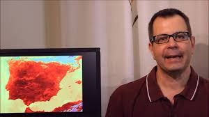 Definiendo las olas de calor