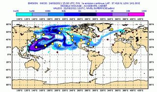 Predicciones sobre la calidad del aire: nueva página de predicción
