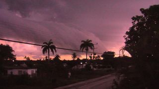 Nuevas fotos desde Cuba