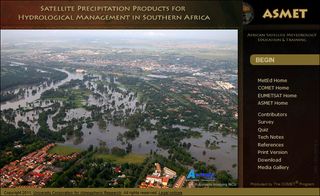 Nuevos módulos educativos COMET-METED