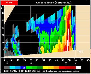Algunas consideraciones sobre la interpretación del echotop y posibles incertidumbres. Parte I