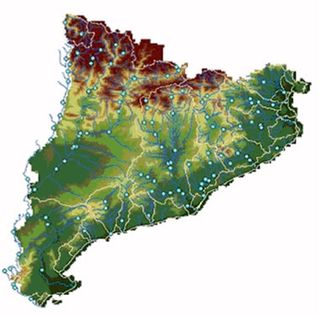Aplicación de una herramienta SIG en el estudio de las inundaciones en Catalunya, 1901-2000