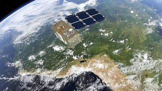 Sentinel-2A, un nuevo satélite con capacidades avanzadas para la observación de la Tierra