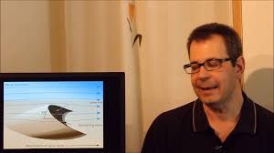 Los tambores del desierto