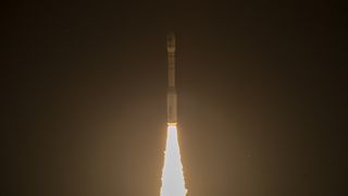 Sentinel 2A ya fue lanzado