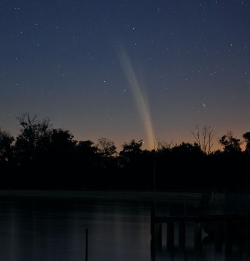 Foto de Colin Legg, desde Mandurah, Australia Occidental. Foto de Colin Legg, desde Mandurah, Australia Occidental.