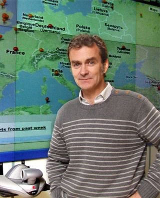 Emergencias Sanitarias y Cambio Global