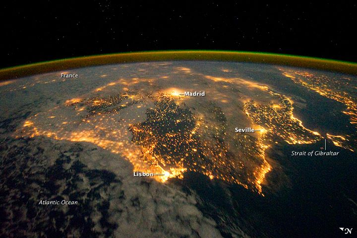 Descarga la imagen a mayor tamaño (588 KB, JPEG, 1440x960). Fuente: NASA