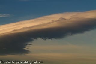 Tarragona y el estratocúmulo..., martes, 20 de diciembre, 2011 