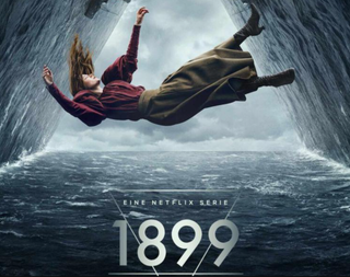 1899 é a nova série de terror da Netflix com inspiração numa história real