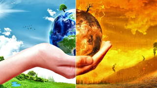 19 años contra el calentamiento global antropogénico desde el Acuerdo de París ¿Dónde estamos?