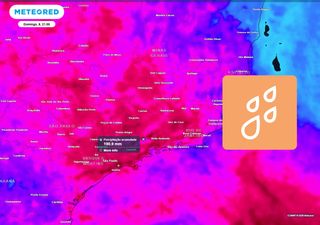 190 mm até o domingo, 8: elevado risco de alagamentos e inundações no Sudeste; confira