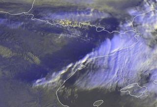 Sombras invasoras