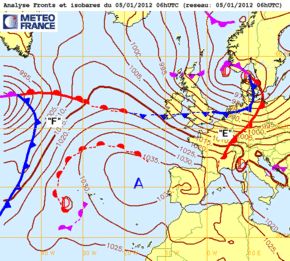 Meteo-France