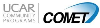 COMET: 25 aniversario. Enseñando meteorología y más