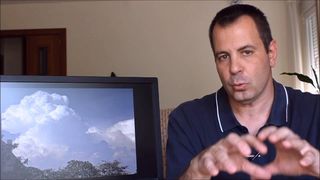 Coliflores en el cielo