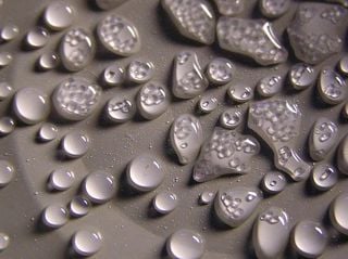 Experimentos meteorológicos de la RAM