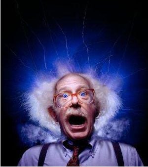 Fobias meteorológicas