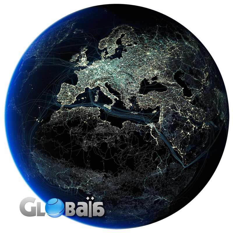 Ciudades, carreteras y algunas rutas de transportes marítimos Ciudades, carreteras y algunas rutas de transportes marítimos.
