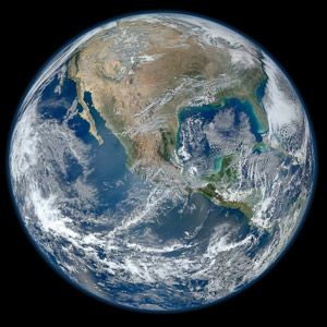 NASA renombra al nuevo satélite americano NPP 