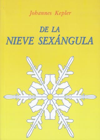 De la nieve sexángula