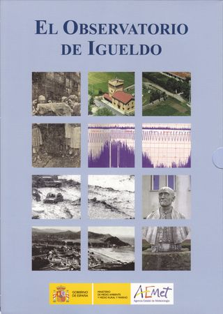 El observatorio de Igueldo. Memoria y Discurso