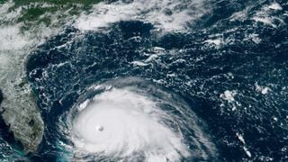 2.500 “desaparecidos” en Bahamas por el huracán Dorian