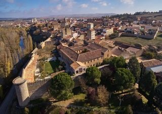 3 ºC en varias capitales mañana, 24 de septiembre: 