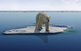 2º C más y el Ártico podría desaparecer en septiembre
