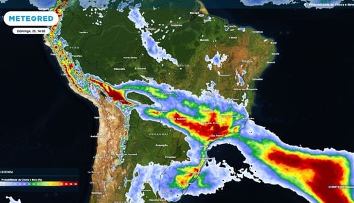 2&ordm; turno da elei&ccedil;&atilde;o ser&aacute; com frente fria e sob muita chuva em v&aacute;rios estados; veja a previs&atilde;o