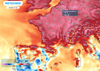 20, 22, 24°C... La douceur va s'accentuer cette semaine : jusqu'où les températures vont-elles grimper ?