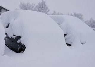 20, 30, 50 oder sogar 100 cm Schnee in Deutschland? Was kommt wirklich vom Himmel - Wetterexperte Habermehl erklärt