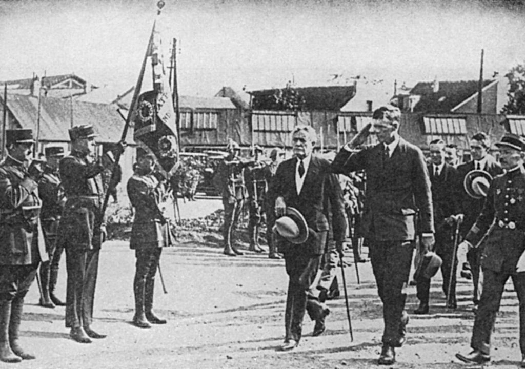 Lindbergh Lindbergh