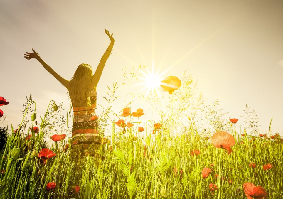 20 Grad und Sonnenschein: Wann startet der Frühling durch?