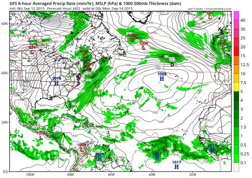 14 sept 00 UTC