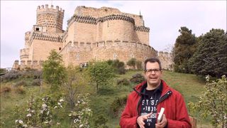 El anticiclón de bloqueo