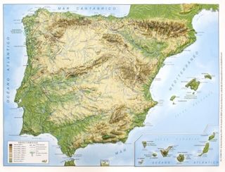 El tercio Norte